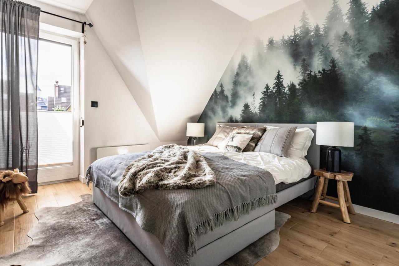 Pod Wierchem Zakopane