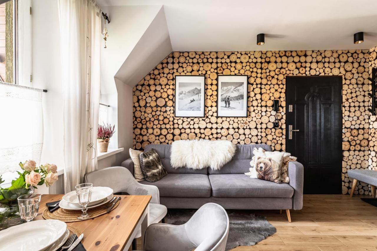 Apartment Pod Wierchem