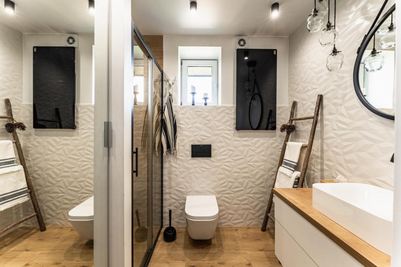 Pod Wierchem Apartment Zakopane
