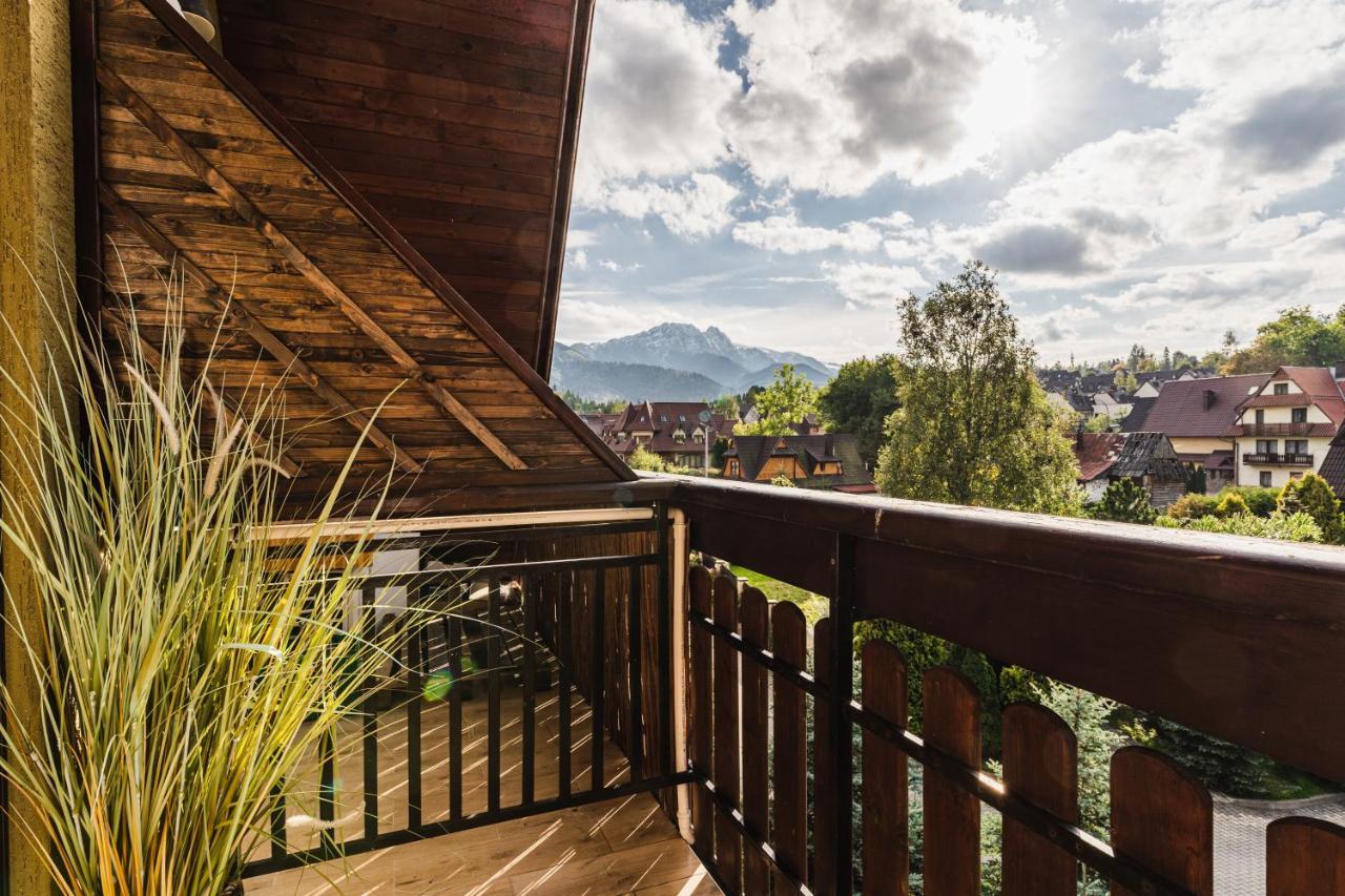 Pod Wierchem Zakopane
